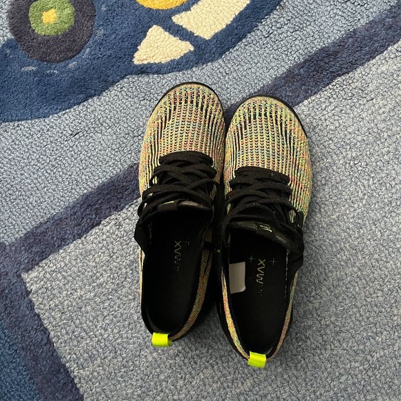 Nike Air VaporMax Flyknit 3 Multi - Color main image 4